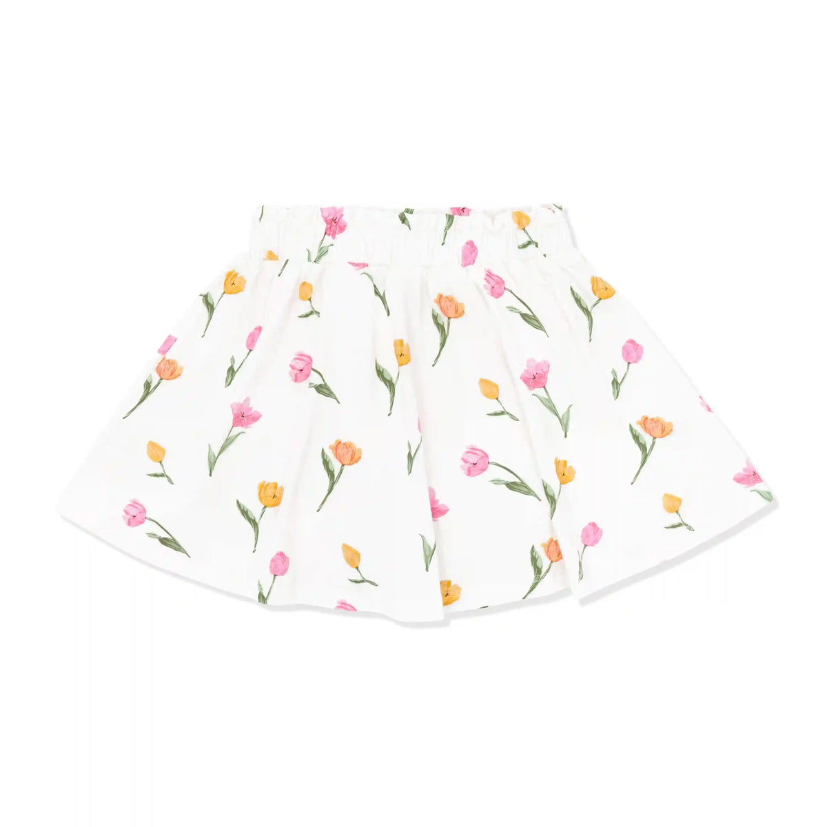 Toddler Skort in Tulip