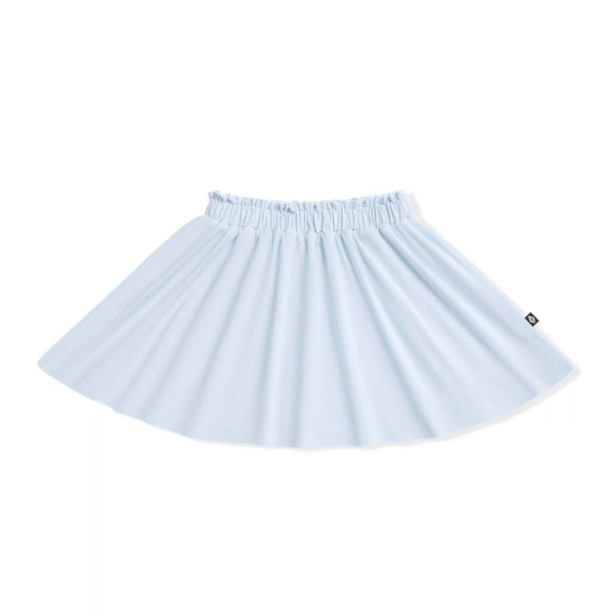 Toddler Skort in Breeze