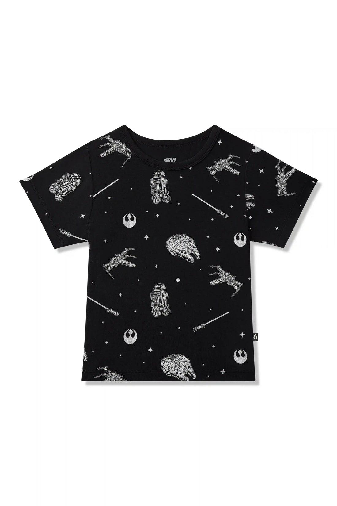 Toddler Basic Tee in STAR WARS™