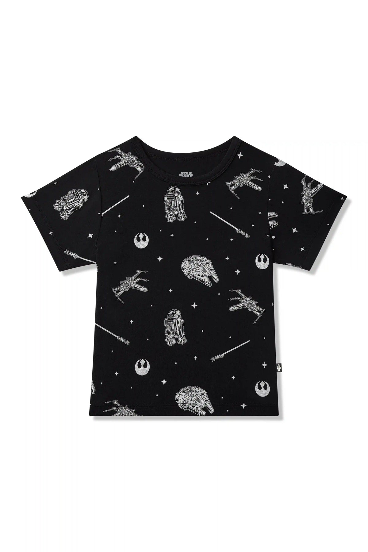 Toddler Basic Tee in STAR WARS™