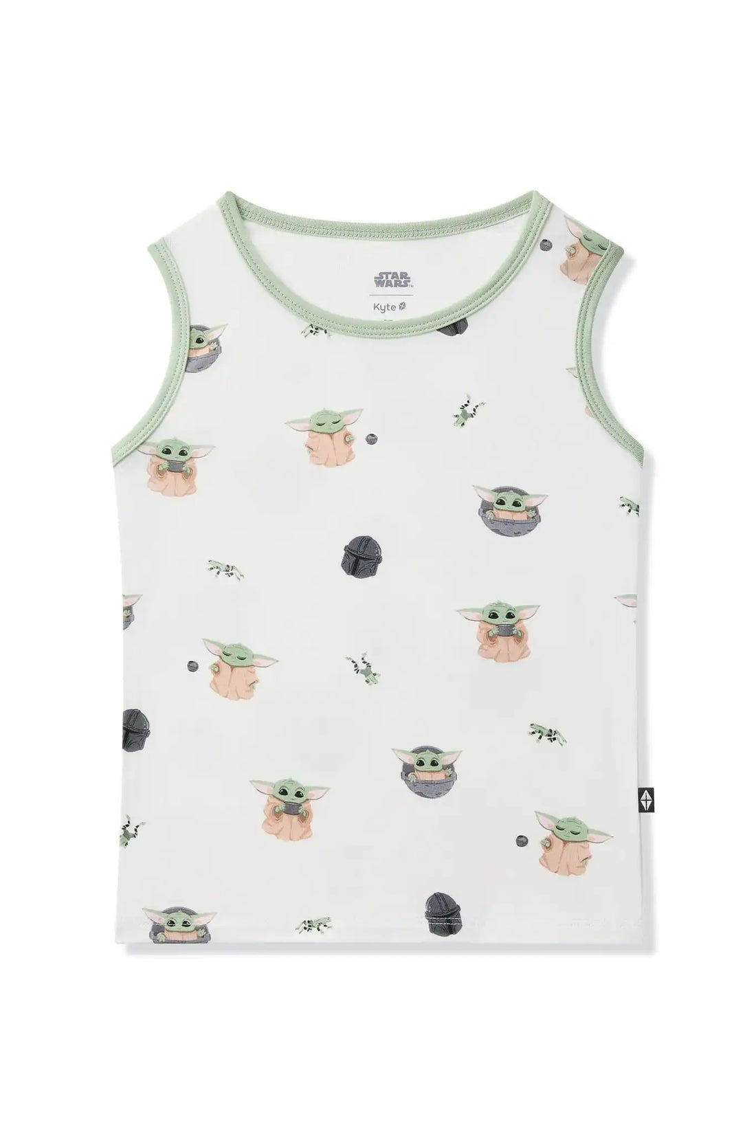 Toddler Tank Top in Grogu™