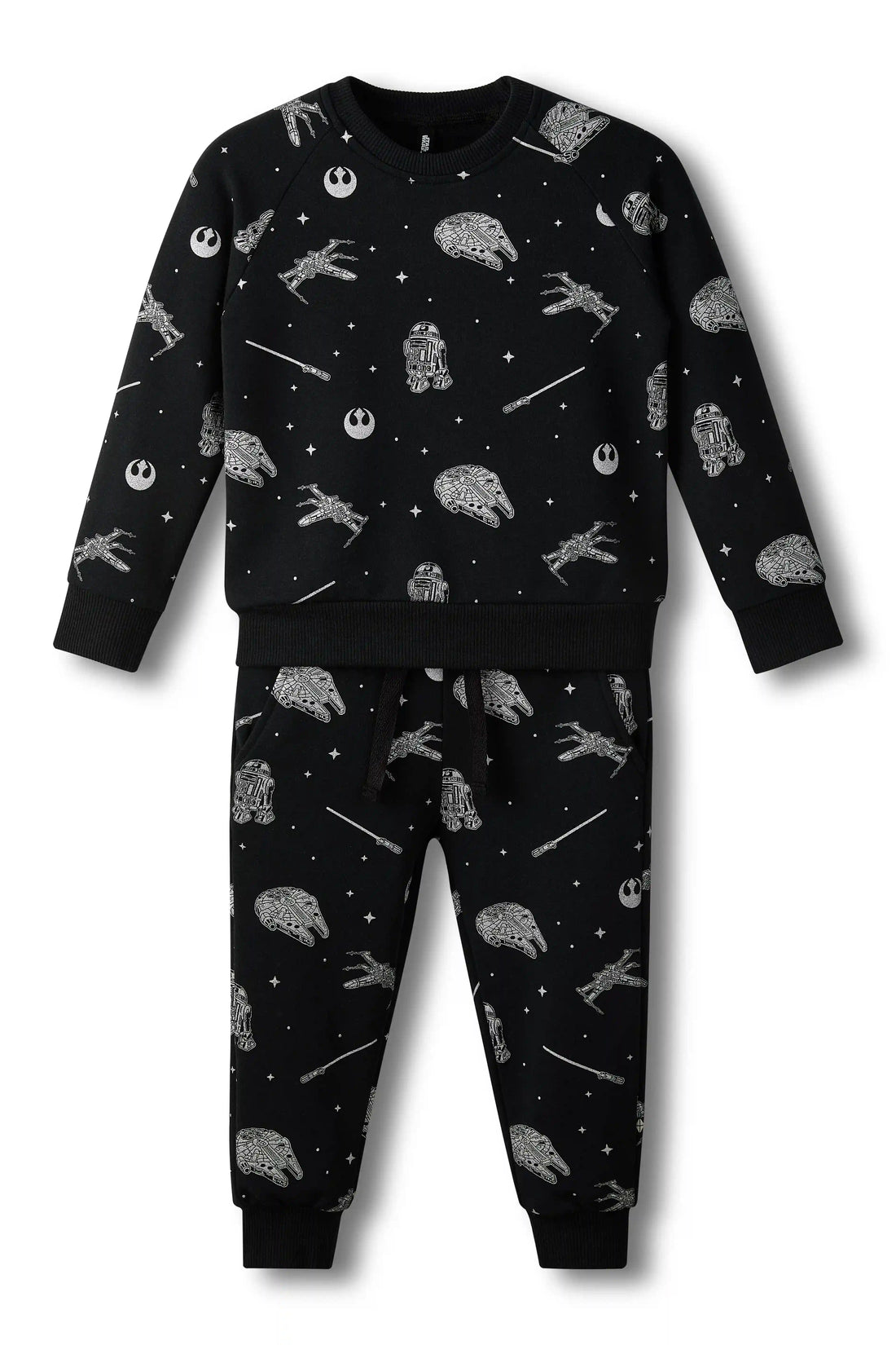 Long Sleeve Jogger Set in STAR WARS™