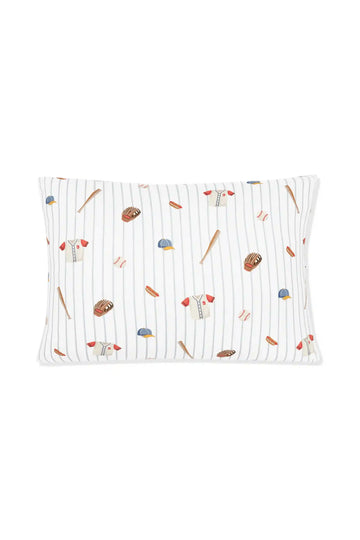 Toddler Pillowcase in Home Run