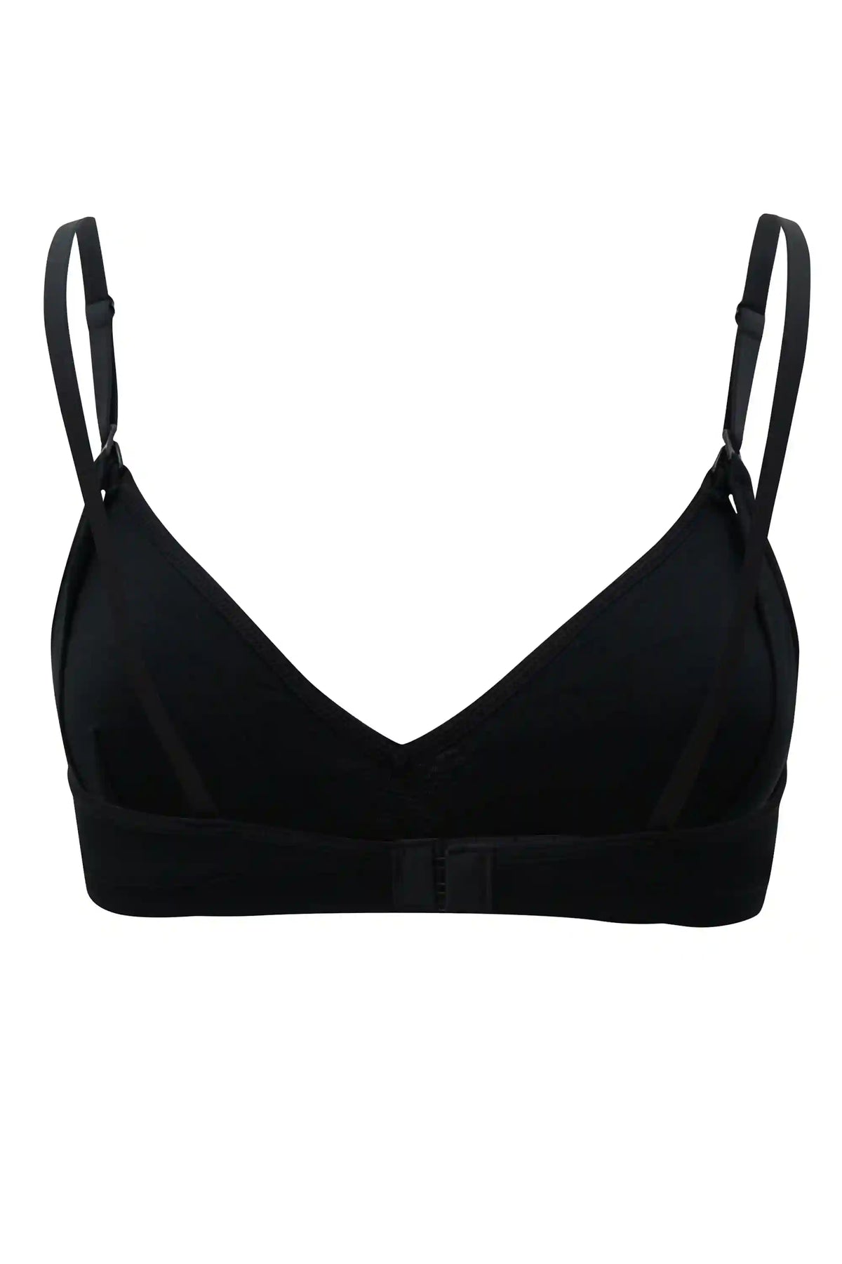 Women's Nursing Bra in Midnight