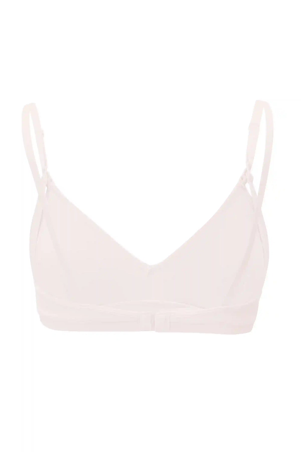 Women's Nursing Bra in Blonde