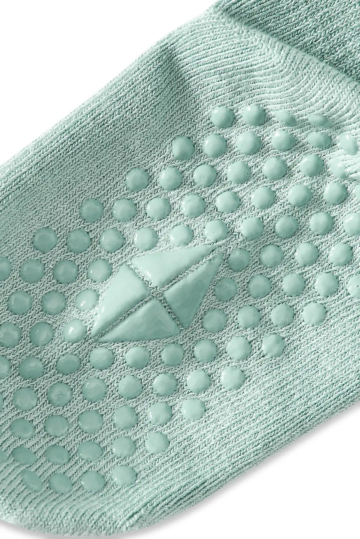 Quarter Socks Combo 5-Pack in Pastel