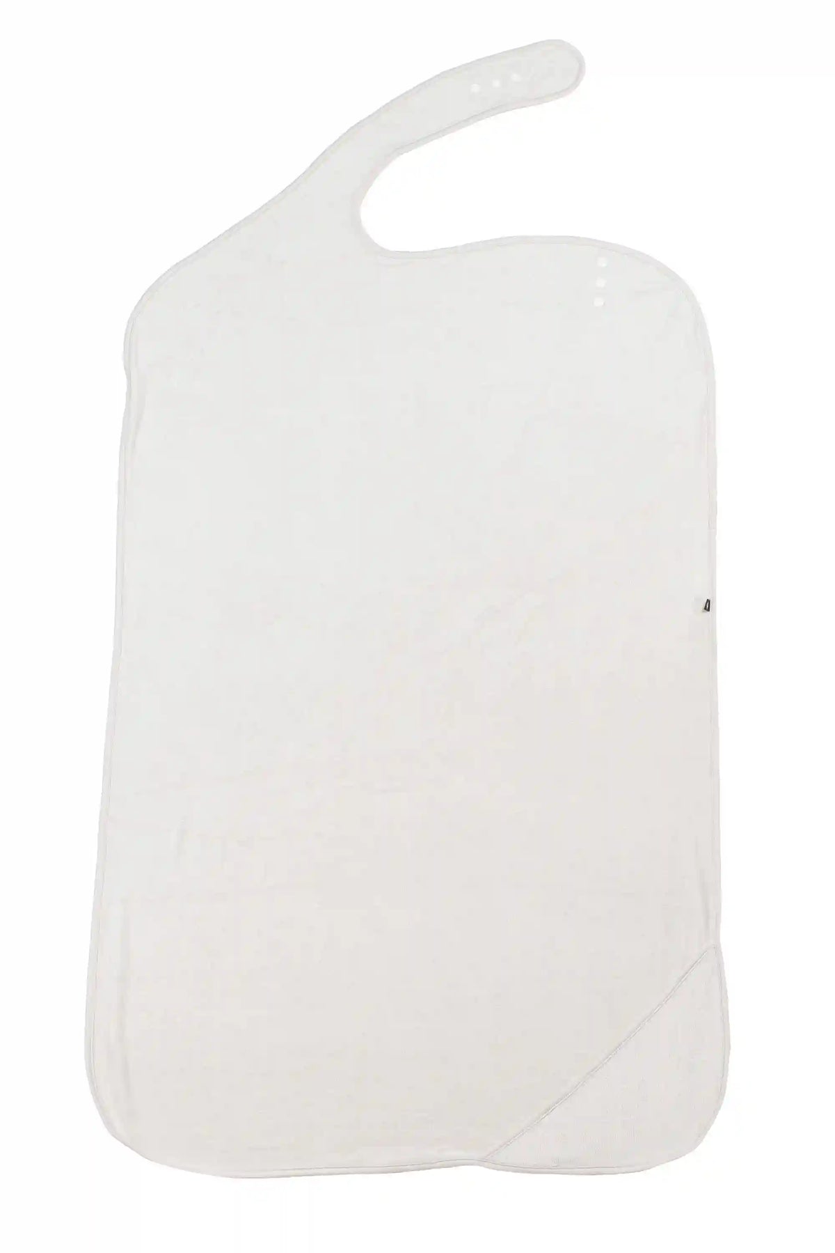 Terry Apron Towel in Oat