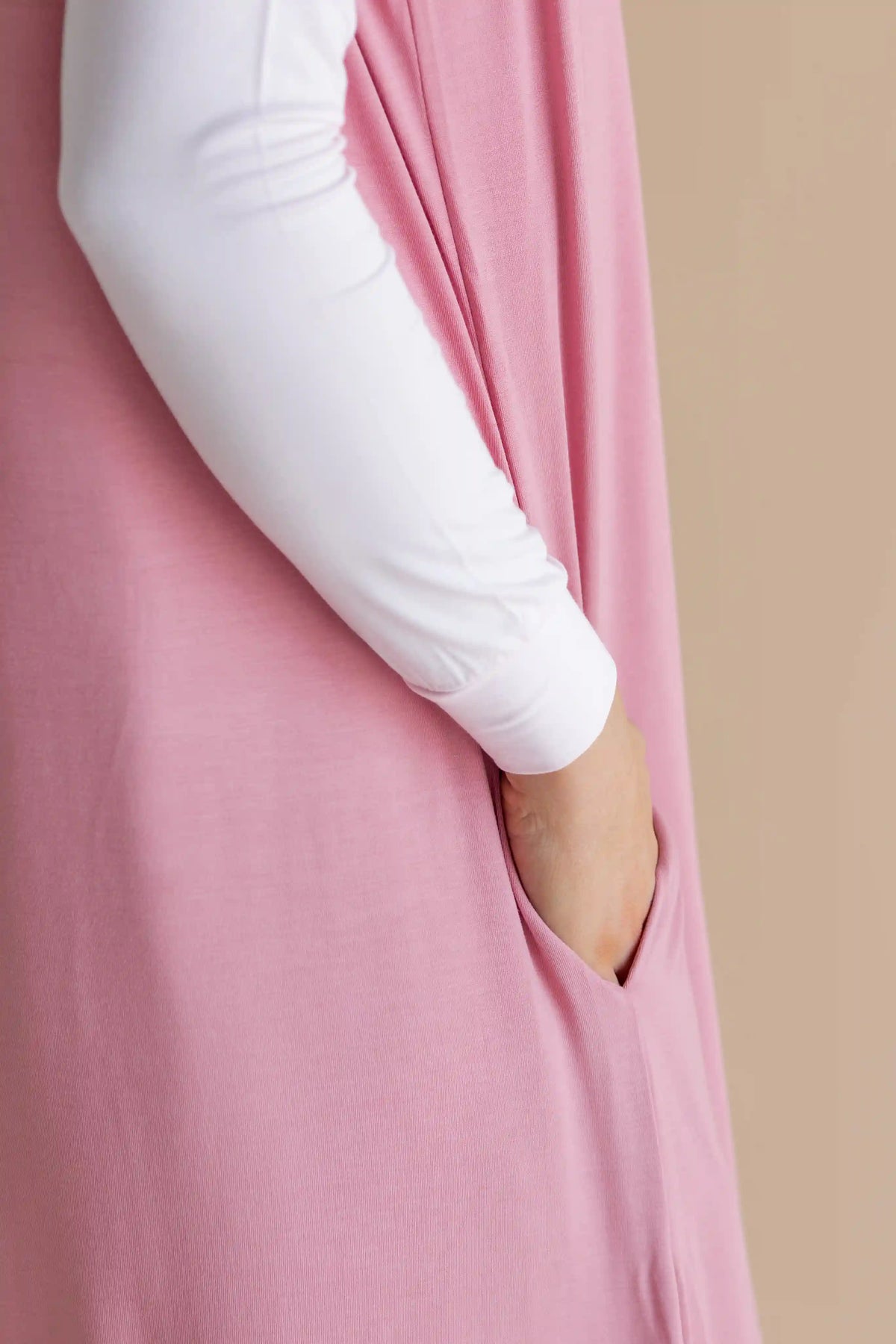 Adult Sleep Bag Walker in Apple Blossom