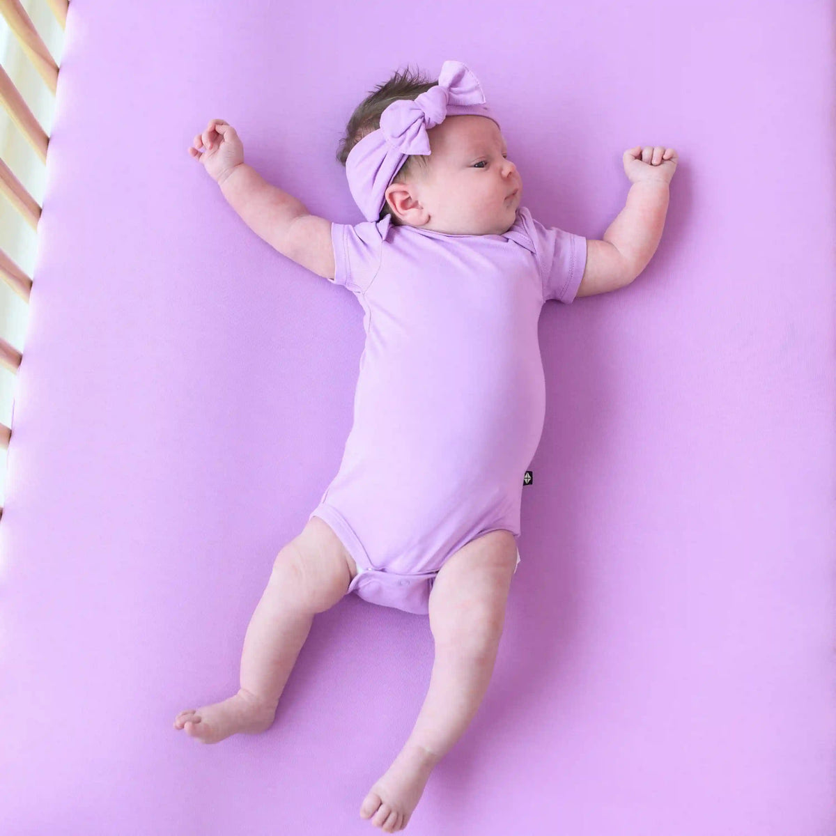 Crib Sheet in Poi