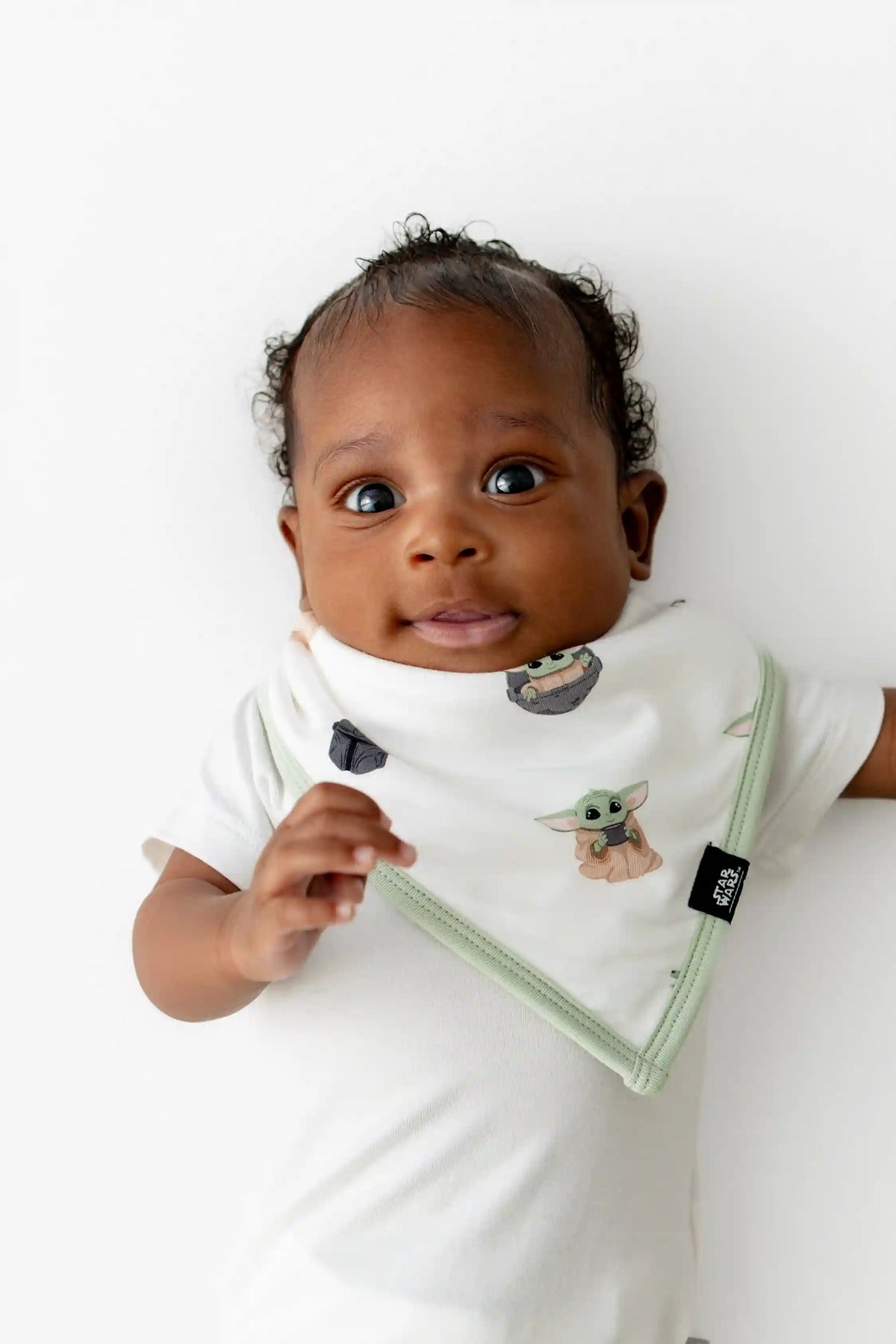 Bib in Grogu™