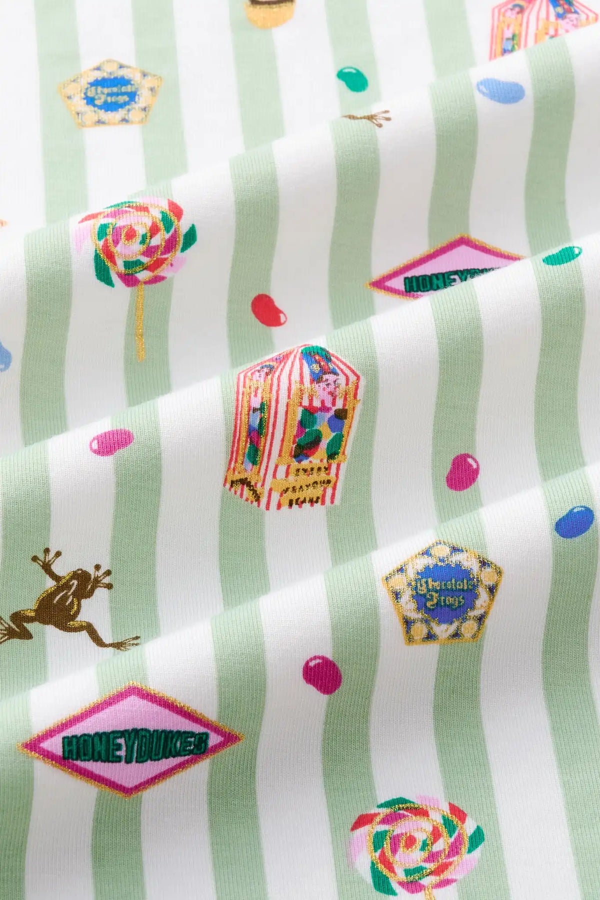 Twirl Dress in Honeydukes