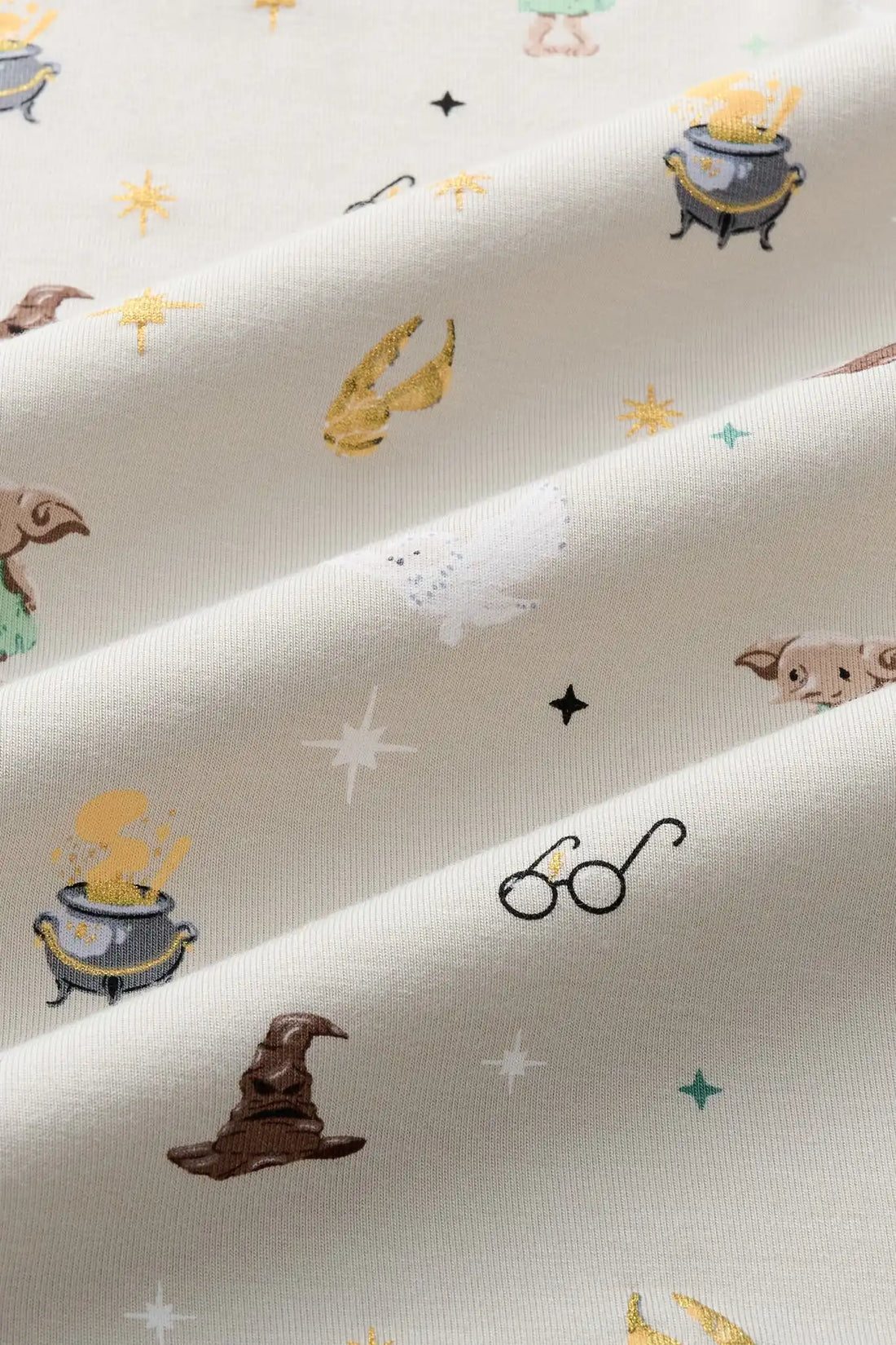 Briefs in Starry Icon