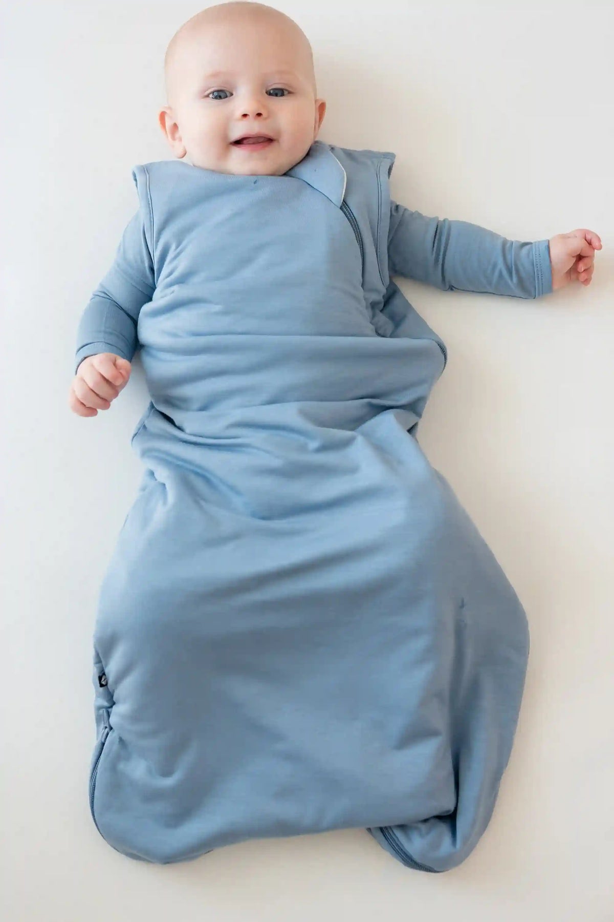 Sleep Bag in Slate 1.0