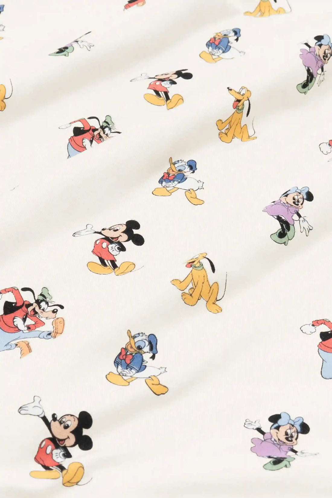 Romper in Mickey Mouse and Friends