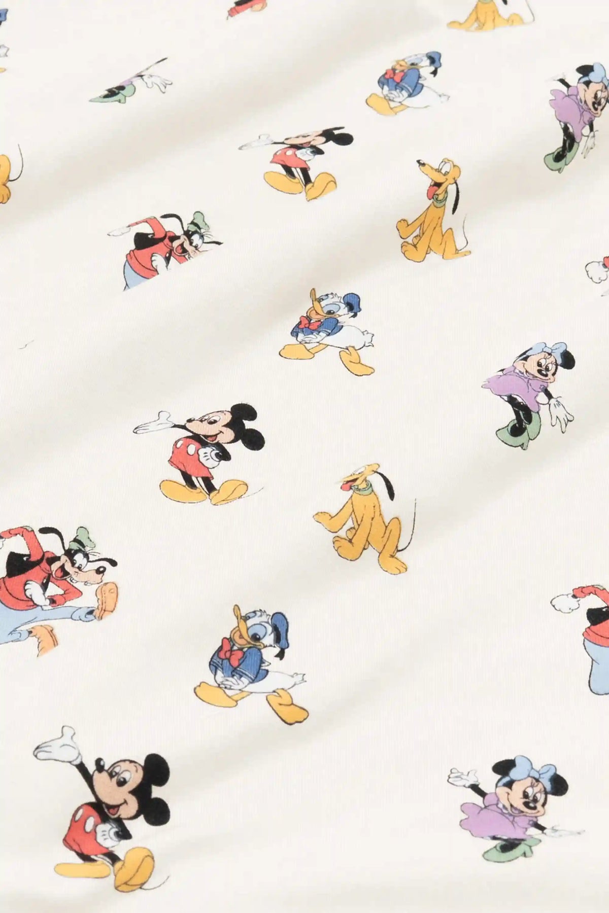 Bundler in Mickey Mouse and Friends