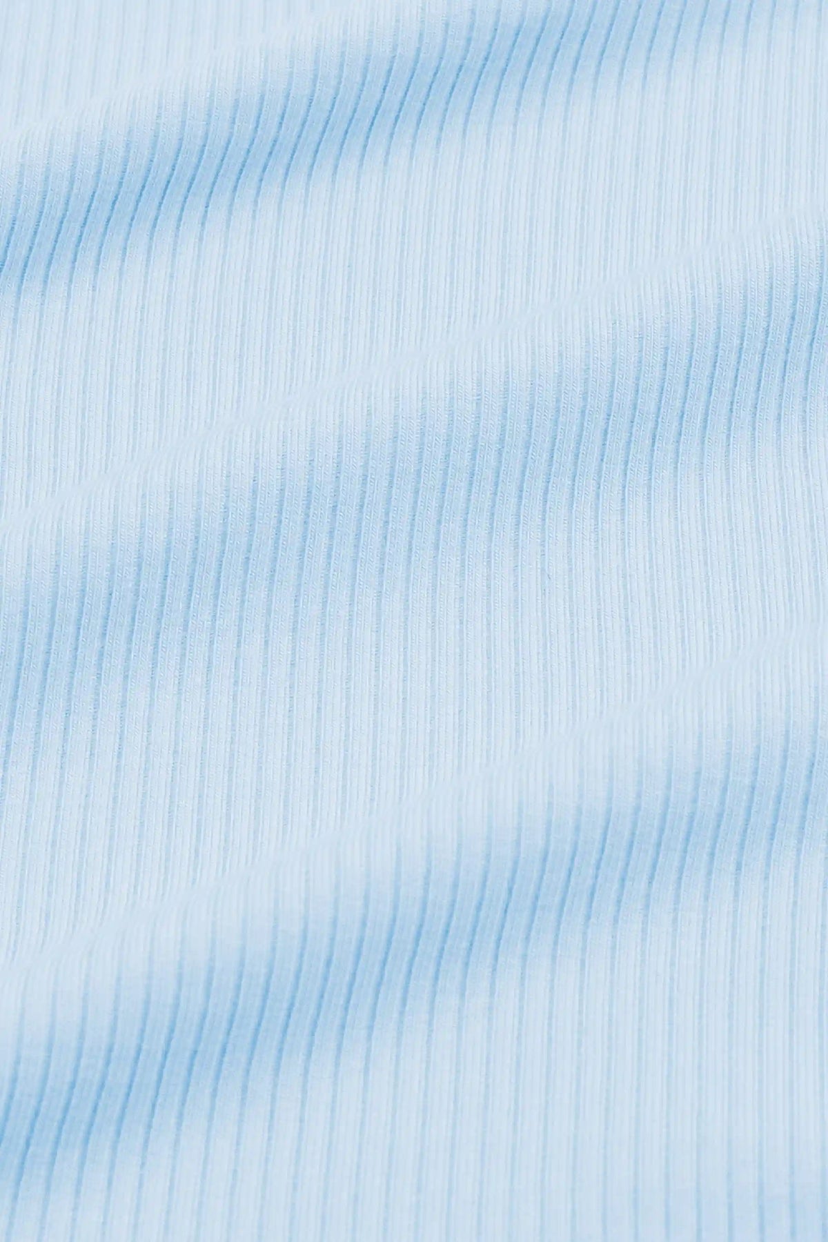 Ribbed Leggings in Breeze