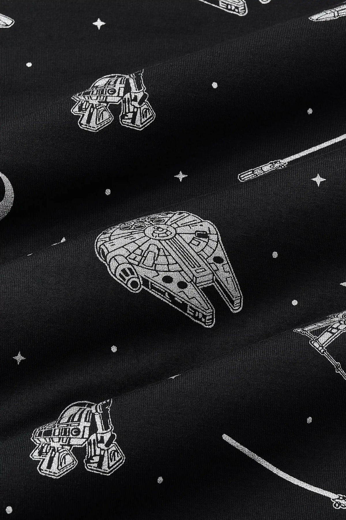 Toddler Crew Neck Tee in STAR WARS™