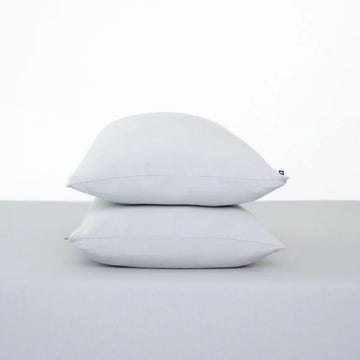 Fitted Sheet with Pillowcases in Storm