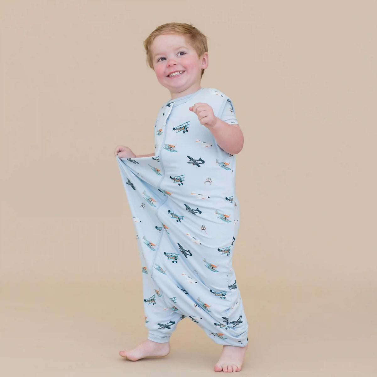 Sleep Bag Walker in Take Off 0.5