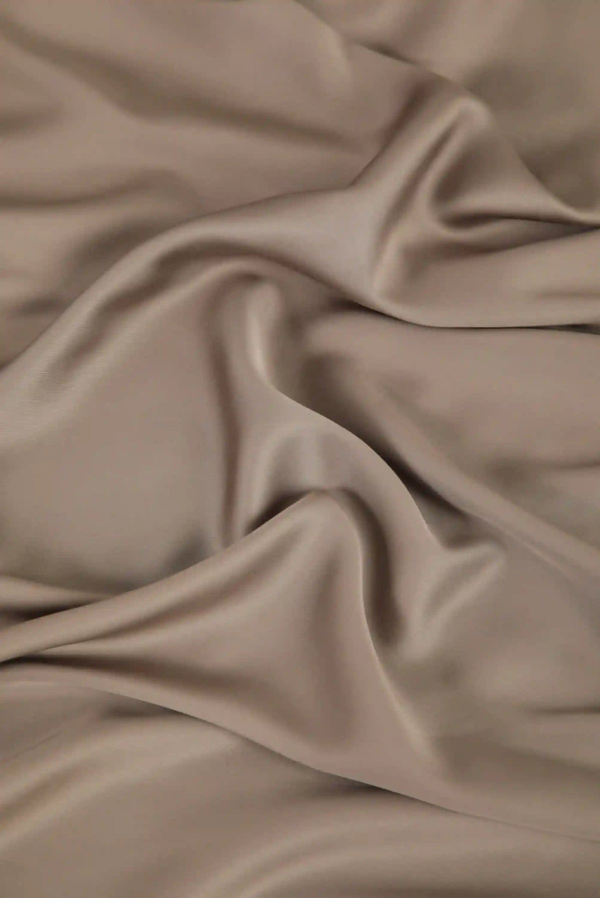 Bamboo Sateen Sheet Set in Truffle