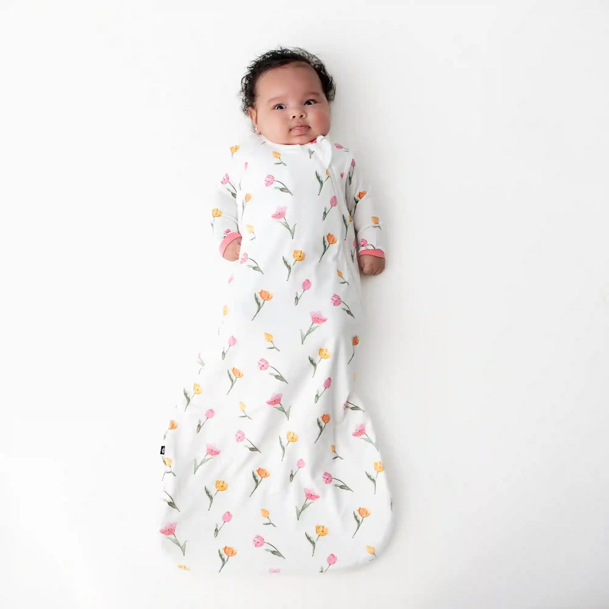 Sleep Bag in Tulip 1.0