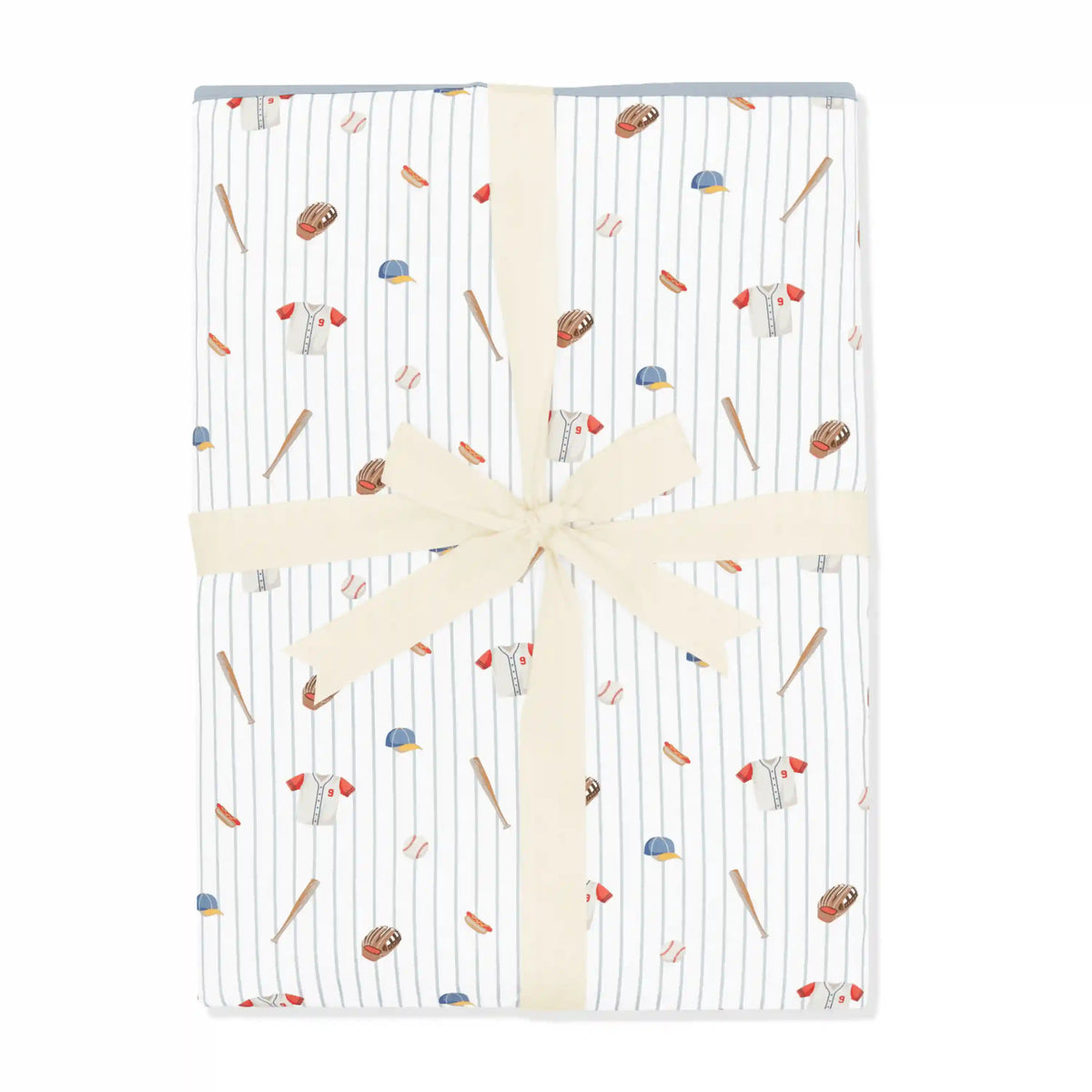 Youth Blanket in Home Run 1.0
