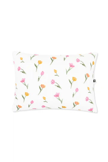 Toddler Pillowcase in Tulip
