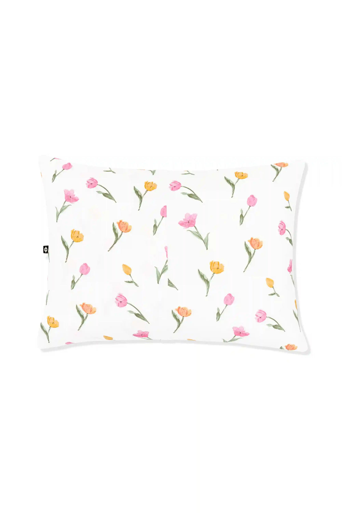Toddler Pillowcase in Tulip