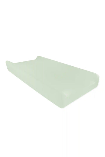 Change Pad Cover in Basil