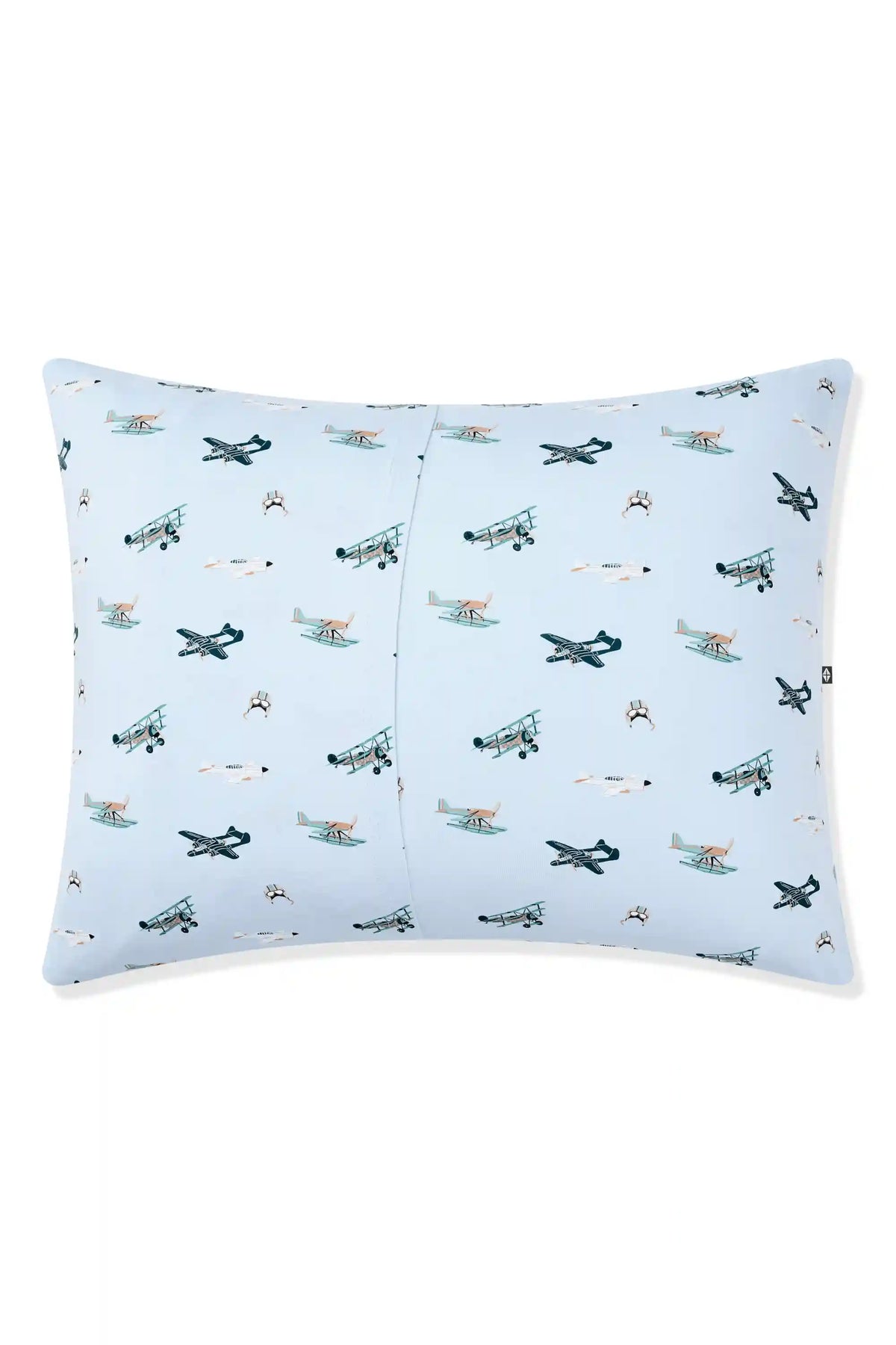 Toddler Pillowcase in Take Off