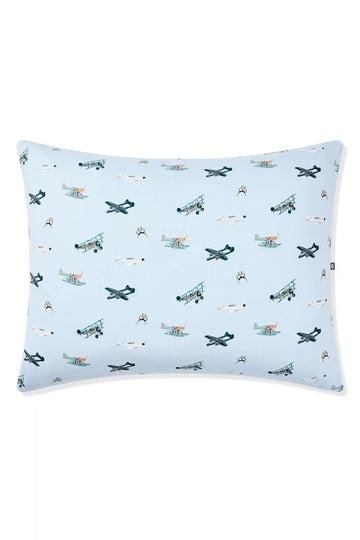 Toddler Pillowcase in Take Off