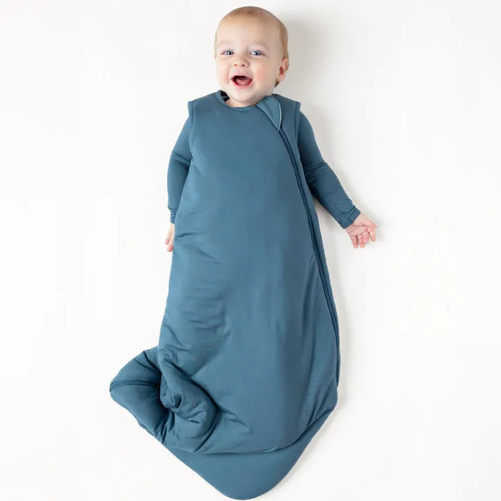 Sleep Bag in Atlantic 2.5