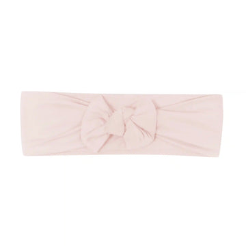 Adult Bow in Blush