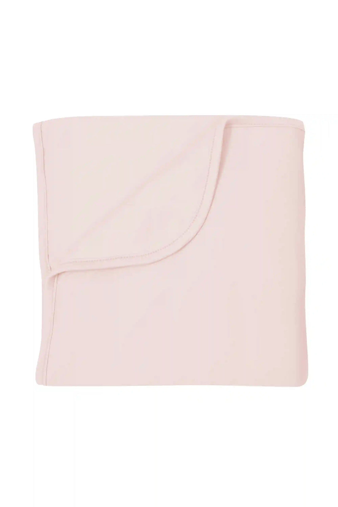 Baby Blanket in Blush 1.0