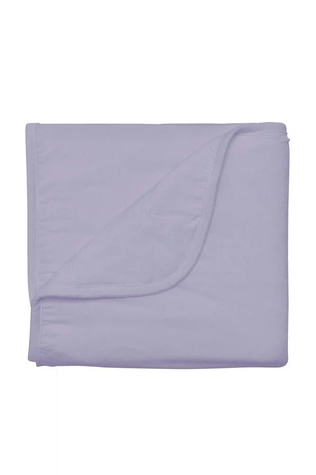 Baby Blanket in Taro 1.0