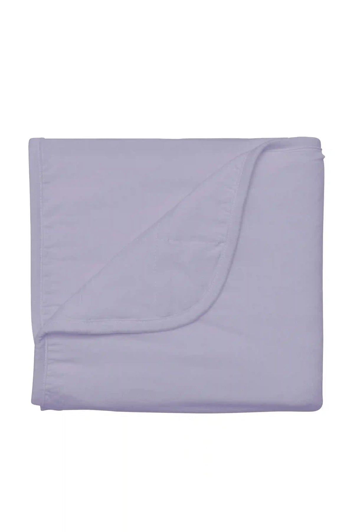 Baby Blanket in Taro 1.0