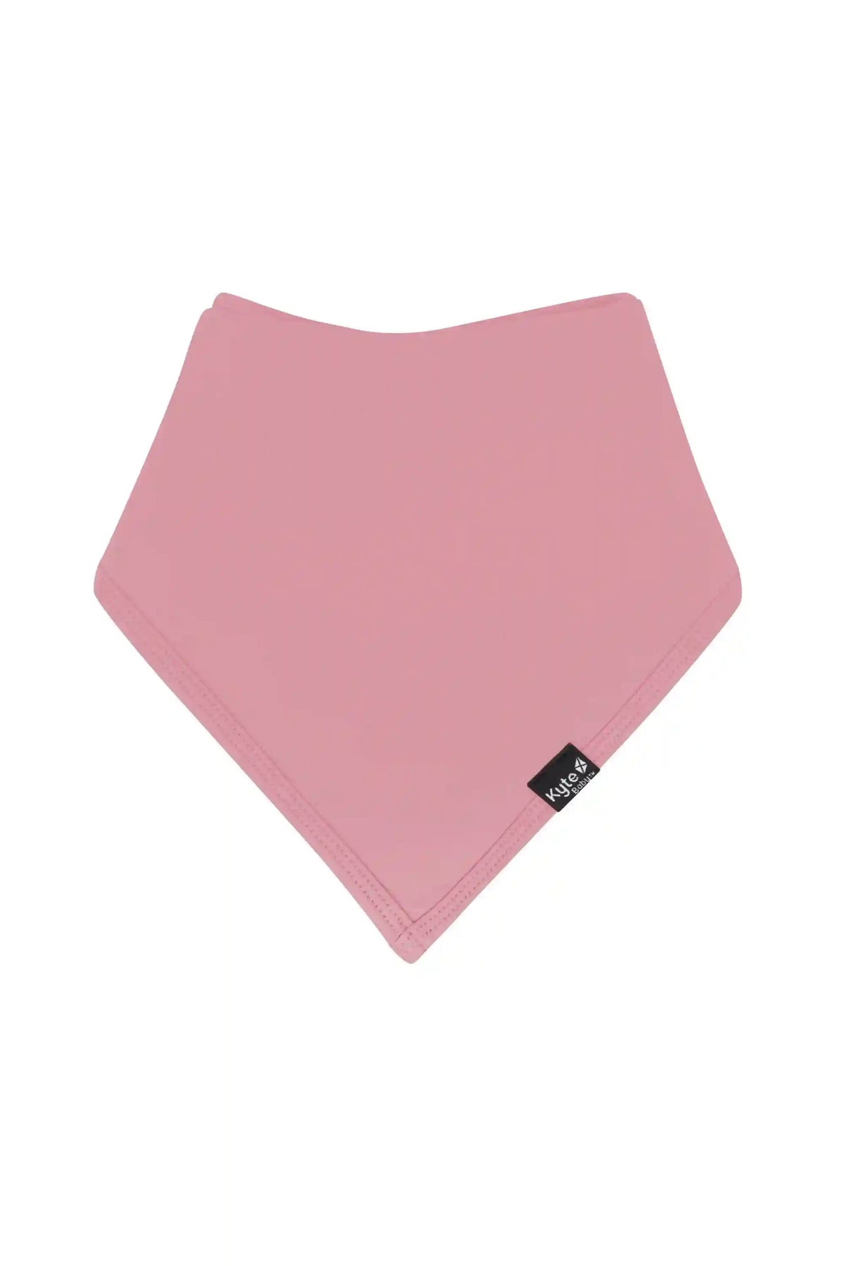 Bib in Apple Blossom