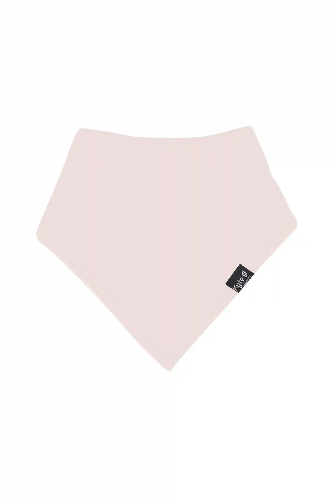 Bib in Blush
