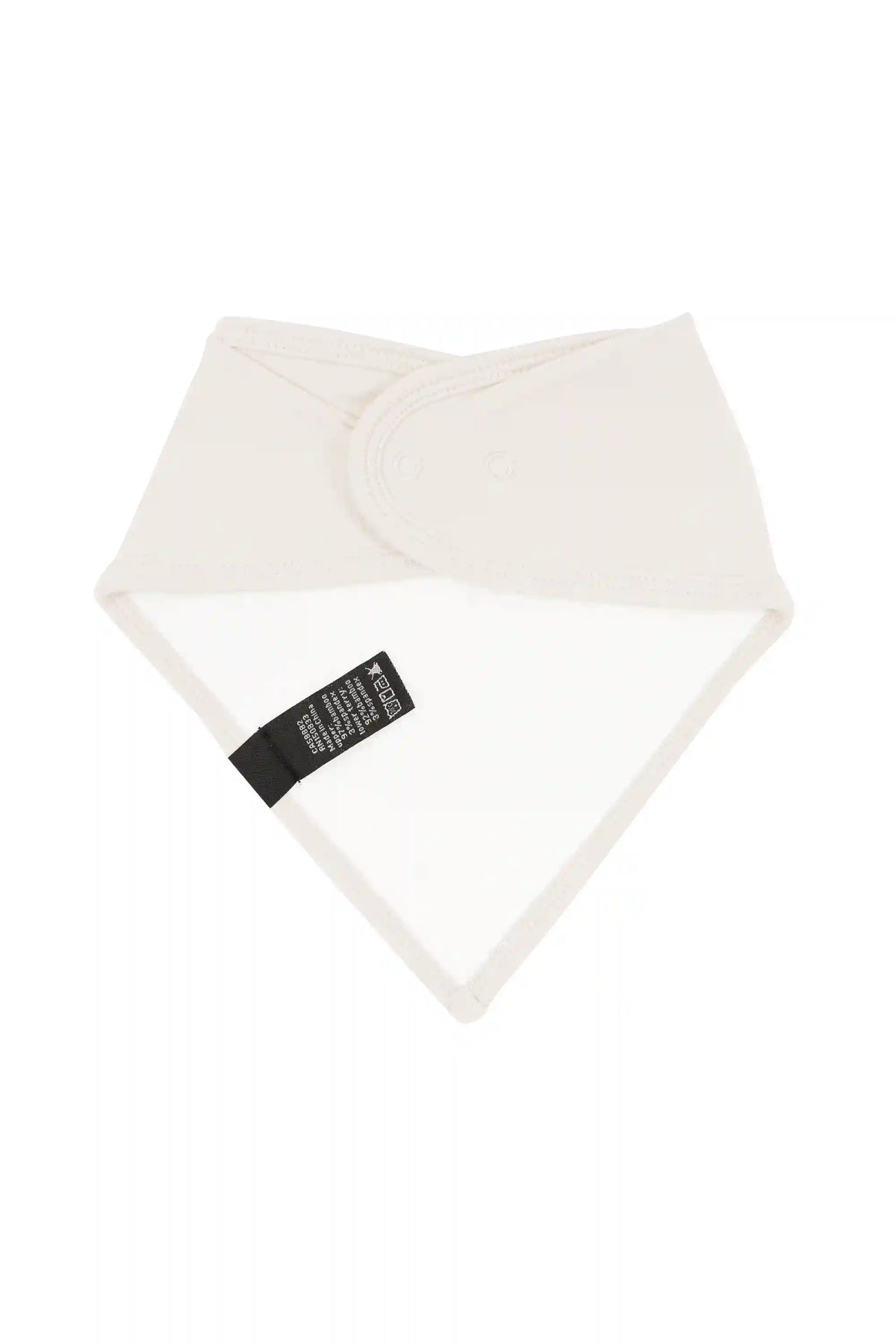 Bib in Oat