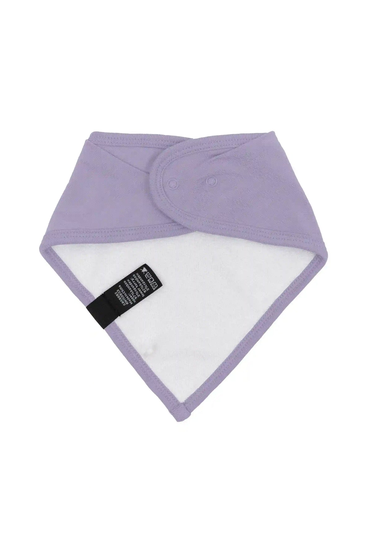Bib in Taro