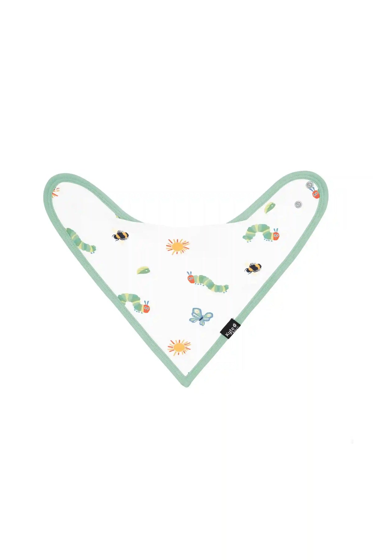 Bib in The Very Hungry Caterpillar™ and Friends