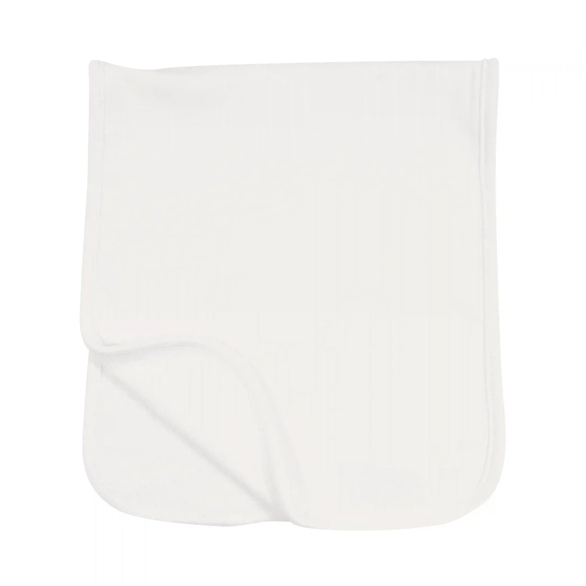 Burp Cloth in Cloud