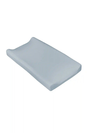 Change Pad Cover in Fog