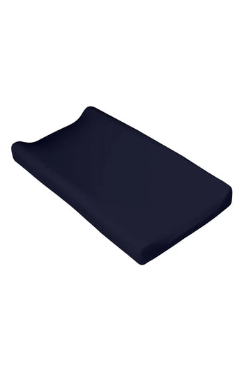 Change Pad Cover in Navy