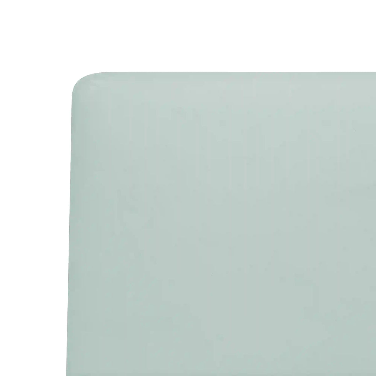 Twin Sheet in Sage
