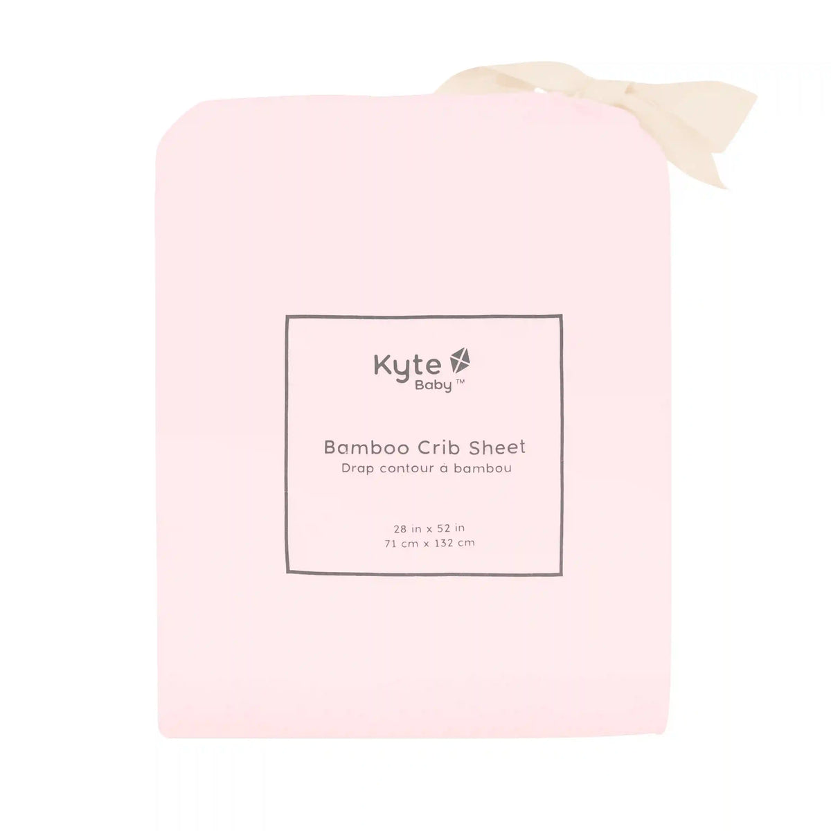 Crib Sheet in Sakura