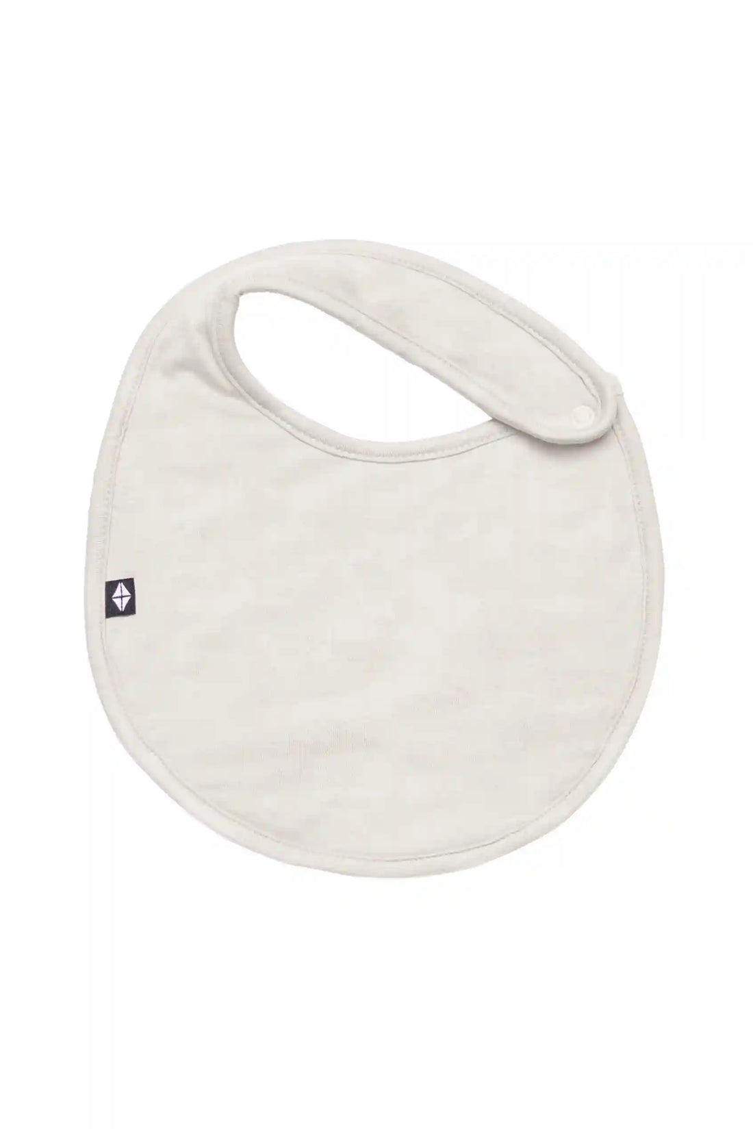 Cushy Bib in Oat
