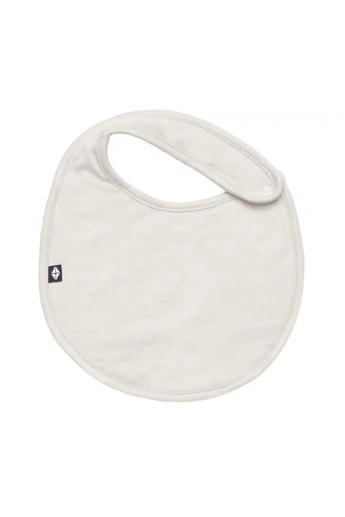 Cushy Bib in Oat