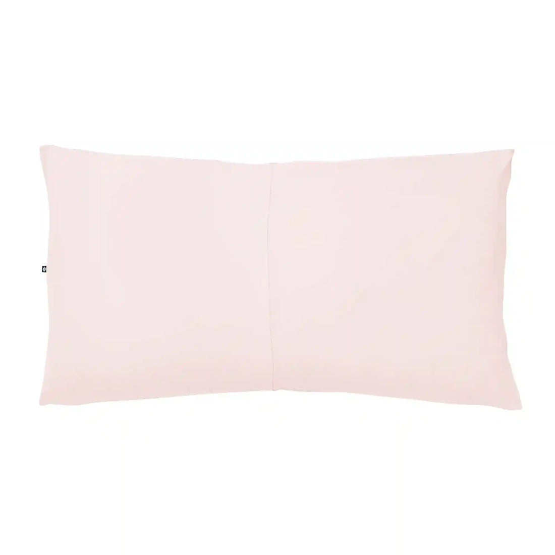 King Pillowcase in Blush