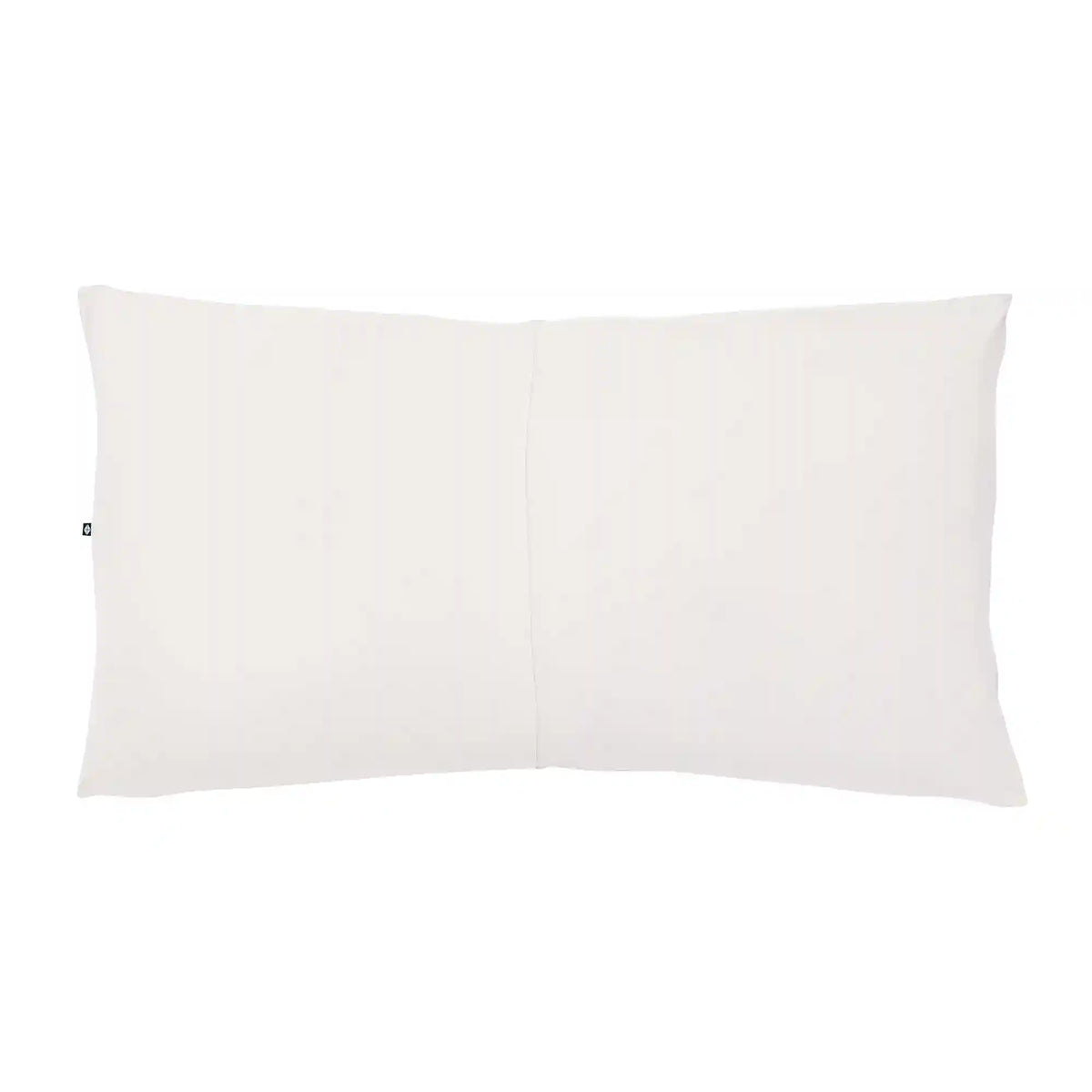 King Pillowcase in Oat